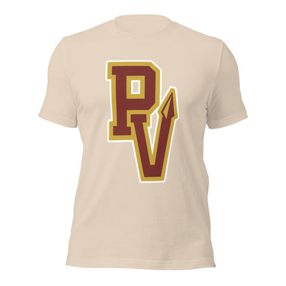 Pinson VALLEY High School Design 1 — Soft Cream