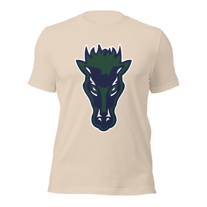 Damonte Ranch High School Design 1 — Soft Cream