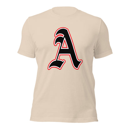 Albertville High School Design 1 — Soft Cream