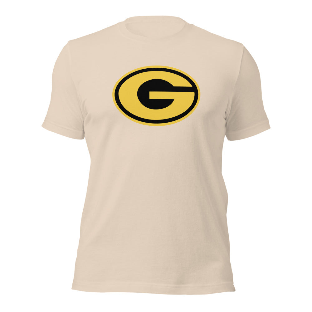 Geneva High School Design 1 — Soft Cream