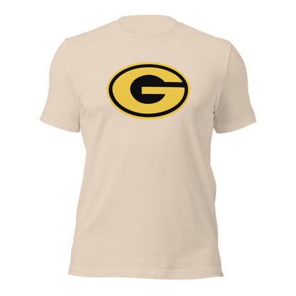 Geneva High School Design 1 — Soft Cream