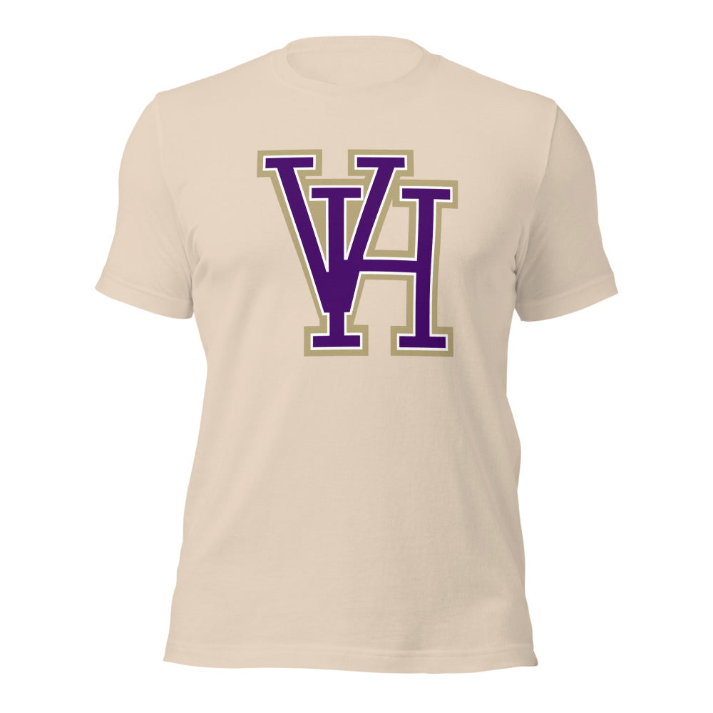 Valley Head High School Design 1 — Soft Cream