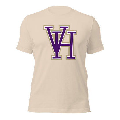Valley Head High School Design 1 — Soft Cream