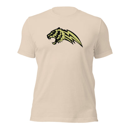 Russellville High School Design 1 — Soft Cream