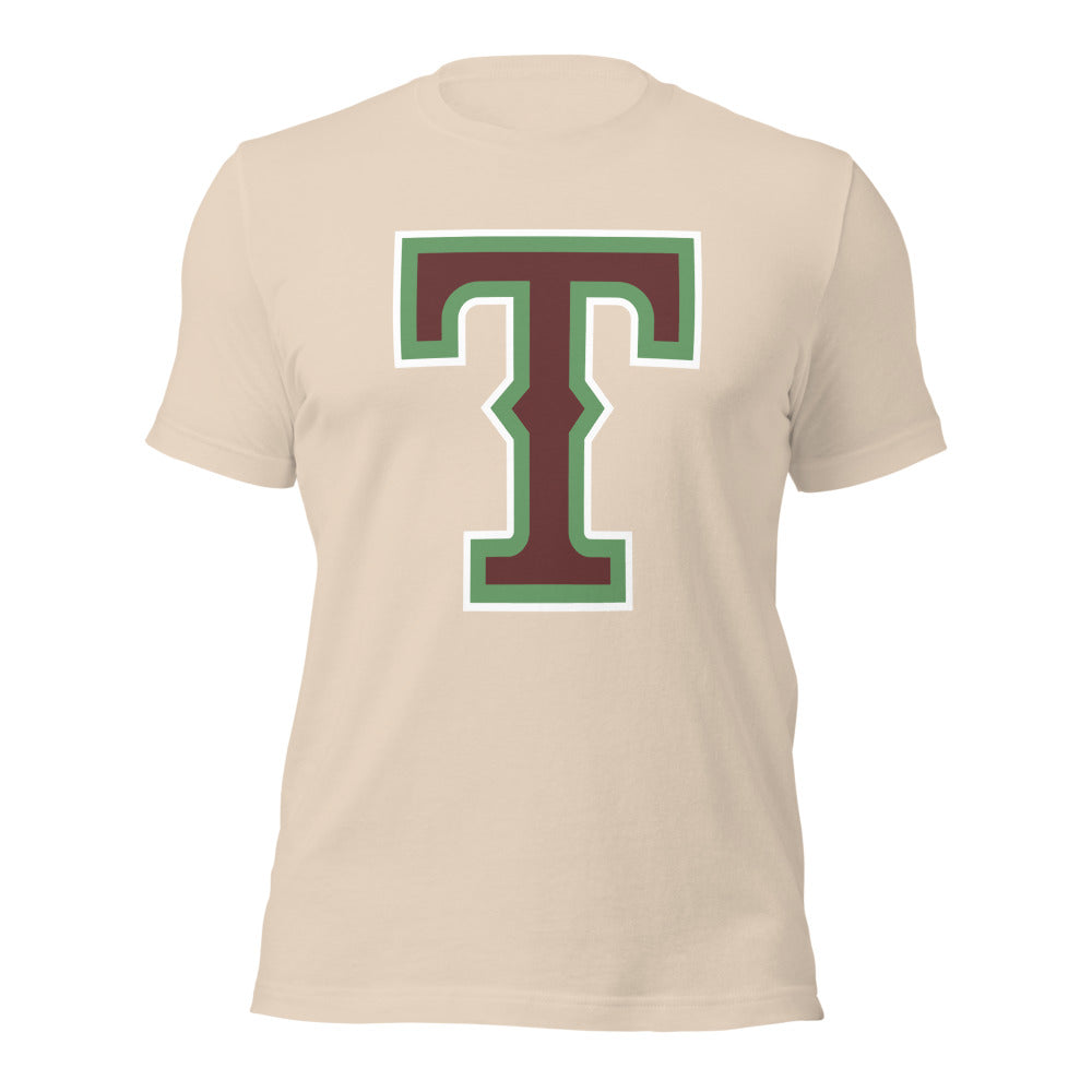 Thorsby High School Design 1 — Soft Cream