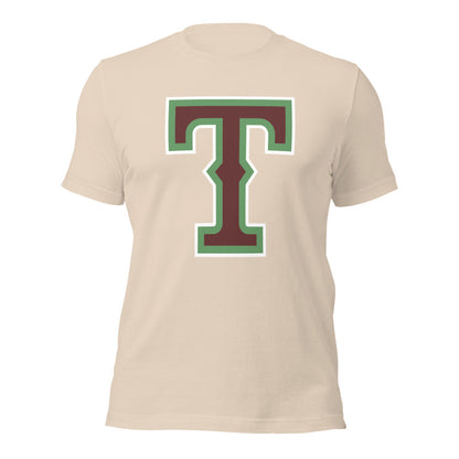 Thorsby High School Design 1 — Soft Cream