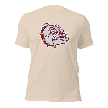 Washington County High School Design 1 — Soft Cream