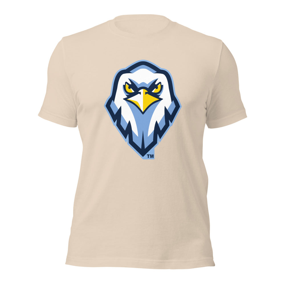 Calera High School Design 1 — Soft Cream