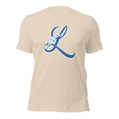 Sidney Lanier  High School Design 1 — Soft Cream