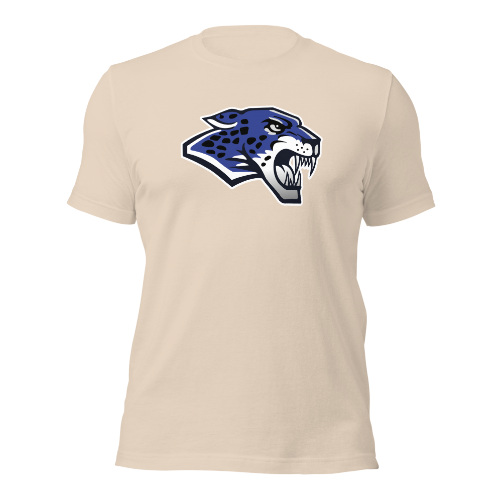 Desert Pines High School Design 1 — Soft Cream