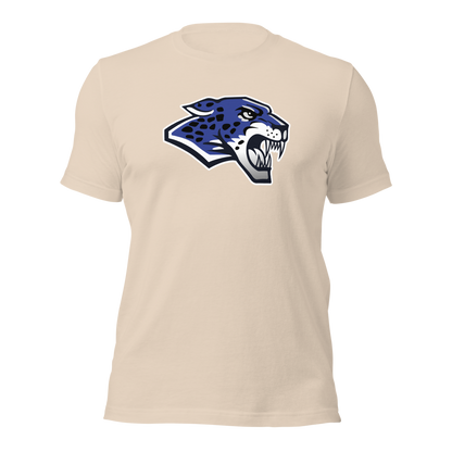 Desert Pines High School Design 1 — Soft Cream