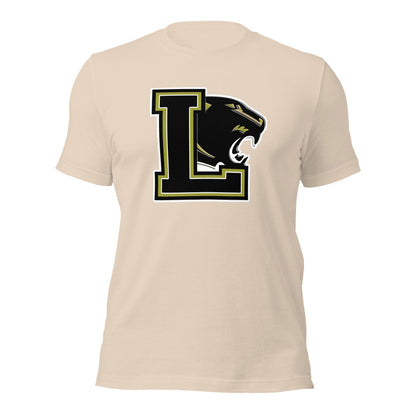 Lanett High School Design 1 — Soft Cream