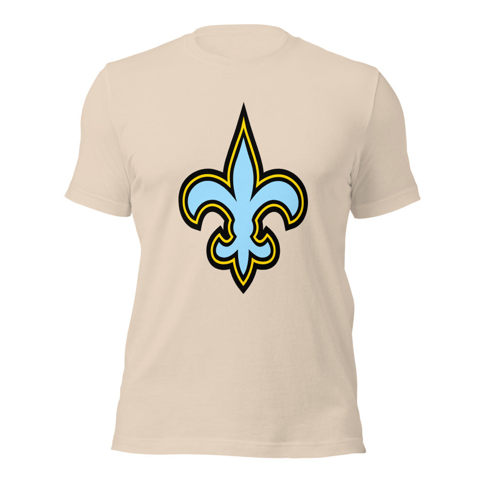 Selma High School Design 1 — Soft Cream