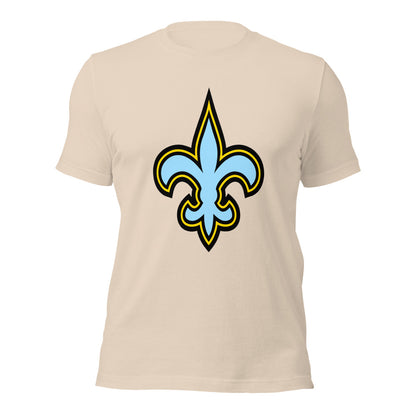 Selma High School Design 1 — Soft Cream