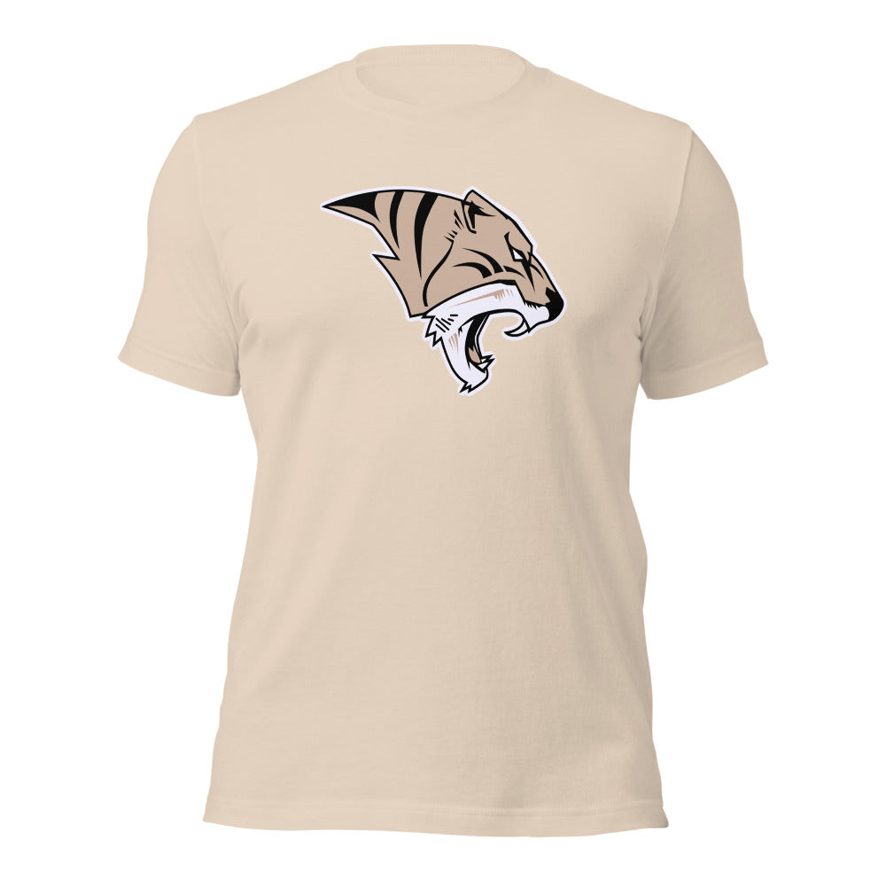 Ardmore High School Design 1 — Soft Cream