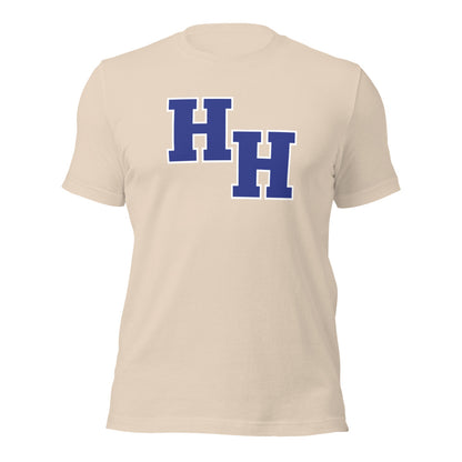 Highland Home High School Design 1 — Soft Cream