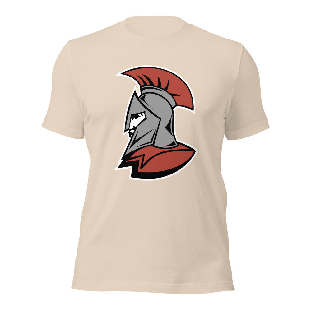 Saraland High School Design 1 — Soft Cream