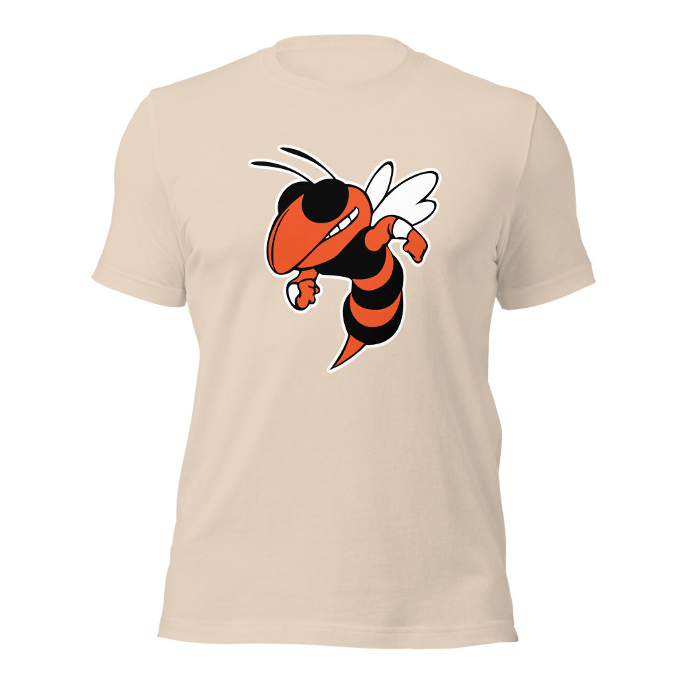 McGill-Toolen Catholic High School Design 1 — Soft Cream