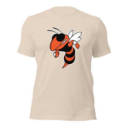 McGill-Toolen Catholic High School Design 1 — Soft Cream