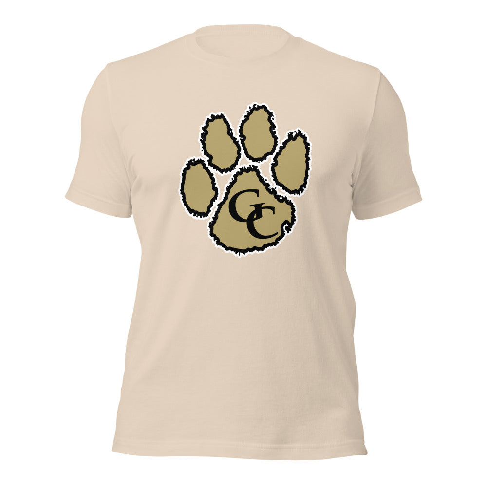 Greene County High School Design 1 — Soft Cream