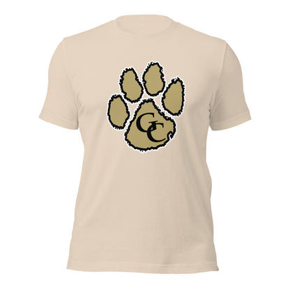 Greene County High School Design 1 — Soft Cream