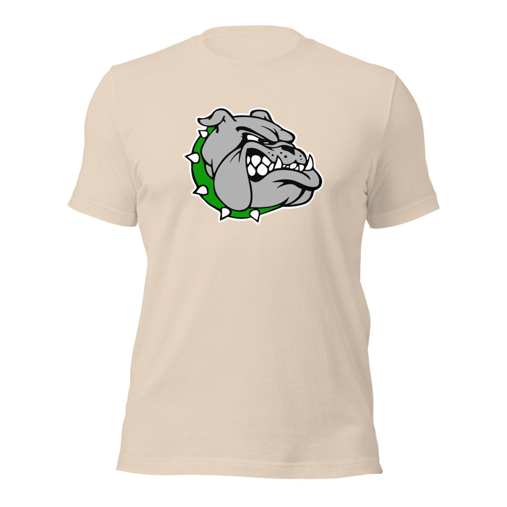 Ashville High School Design 1 — Soft Cream