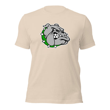 Ashville High School Design 1 — Soft Cream