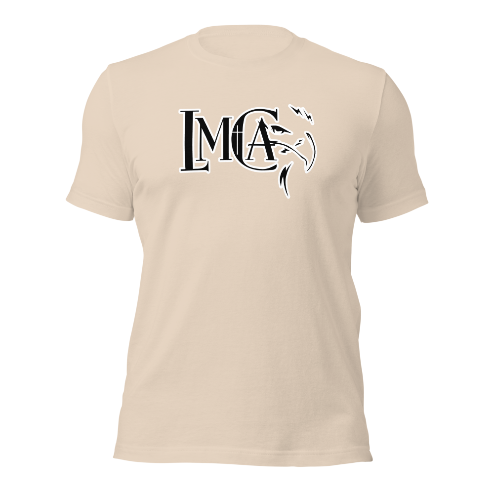 Lake Mead Christian Academy Design 1 — Soft Cream