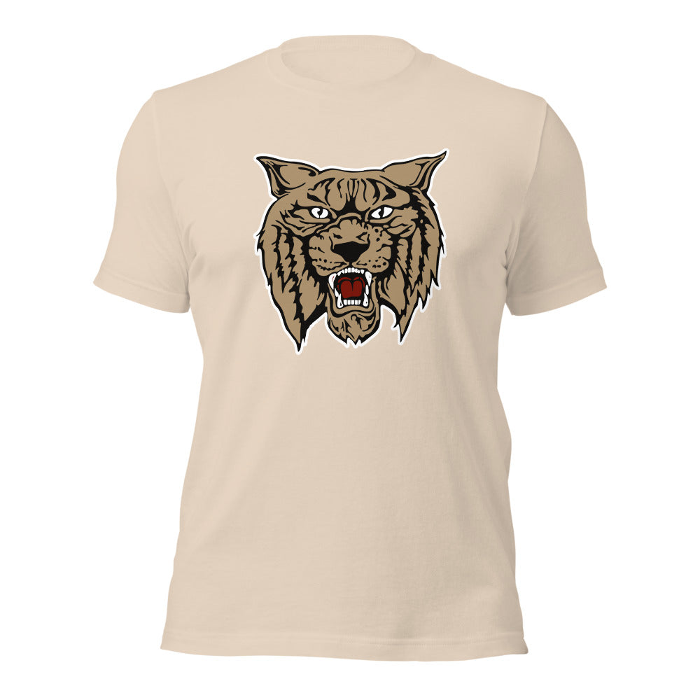 Citronelle High School Design 1 — Soft Cream
