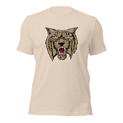 Citronelle High School Design 1 — Soft Cream