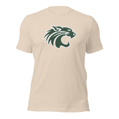 Florala High School Design 1 — Soft Cream