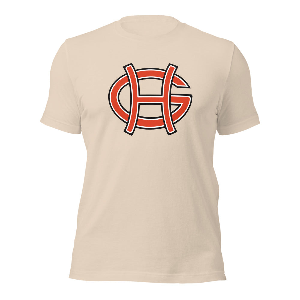 Good Hope High School Design 1 — Soft Cream