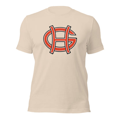 Good Hope High School Design 1 — Soft Cream