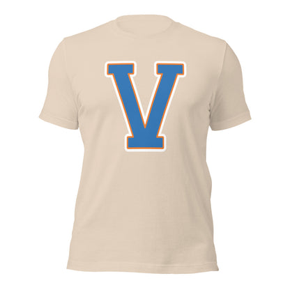 Valley High School Design 1 — Soft Cream
