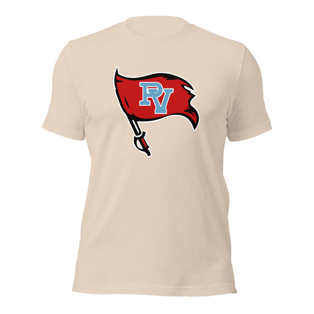 Pleasant Valley High School Design 1 — Soft Cream