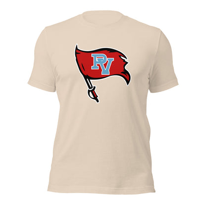 Pleasant Valley High School Design 1 — Soft Cream