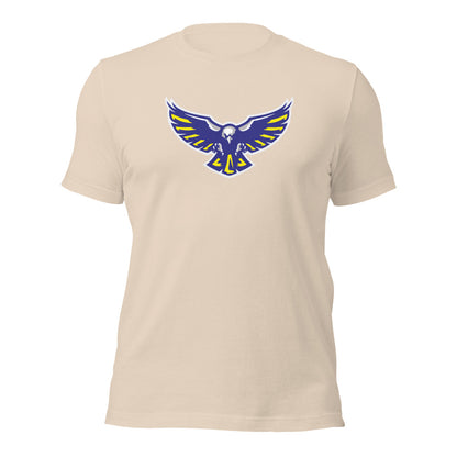 Cold Springs High School Design 1 — Soft Cream