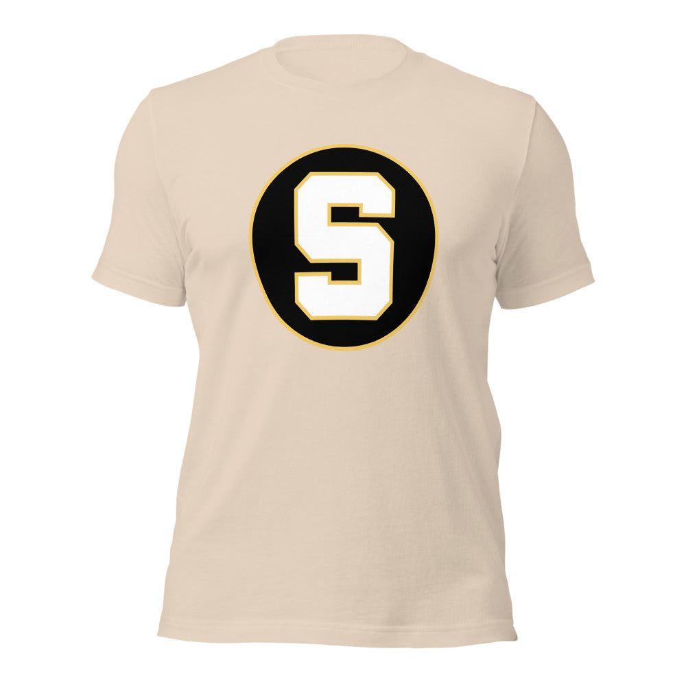Scottsboro High School Design 1 — Soft Cream