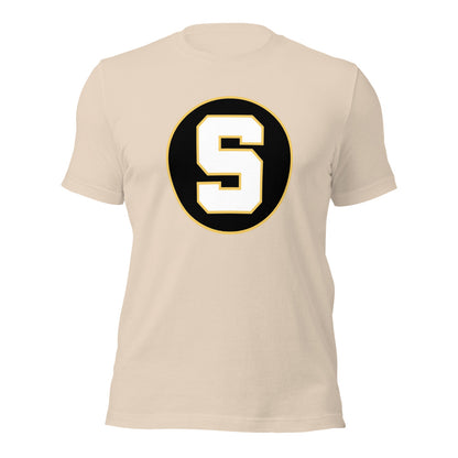 Scottsboro High School Design 1 — Soft Cream