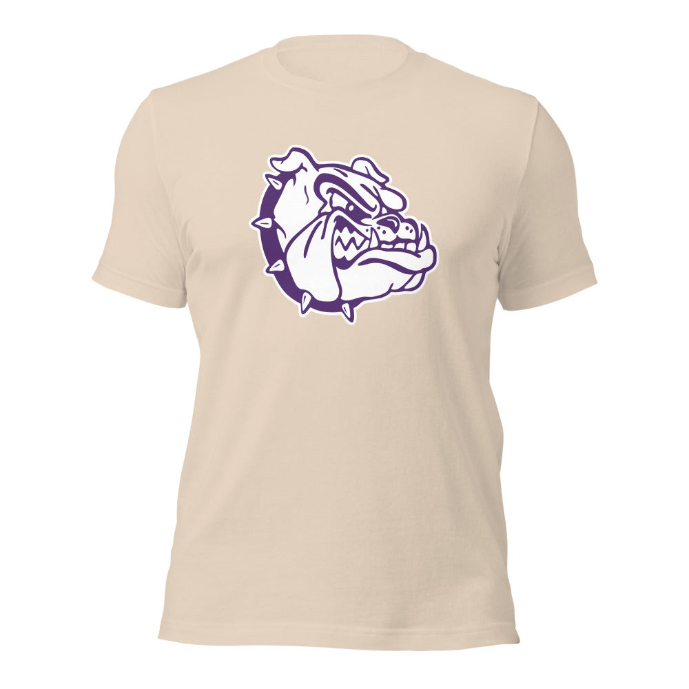 Sweet Water High School Design 1 — Soft Cream