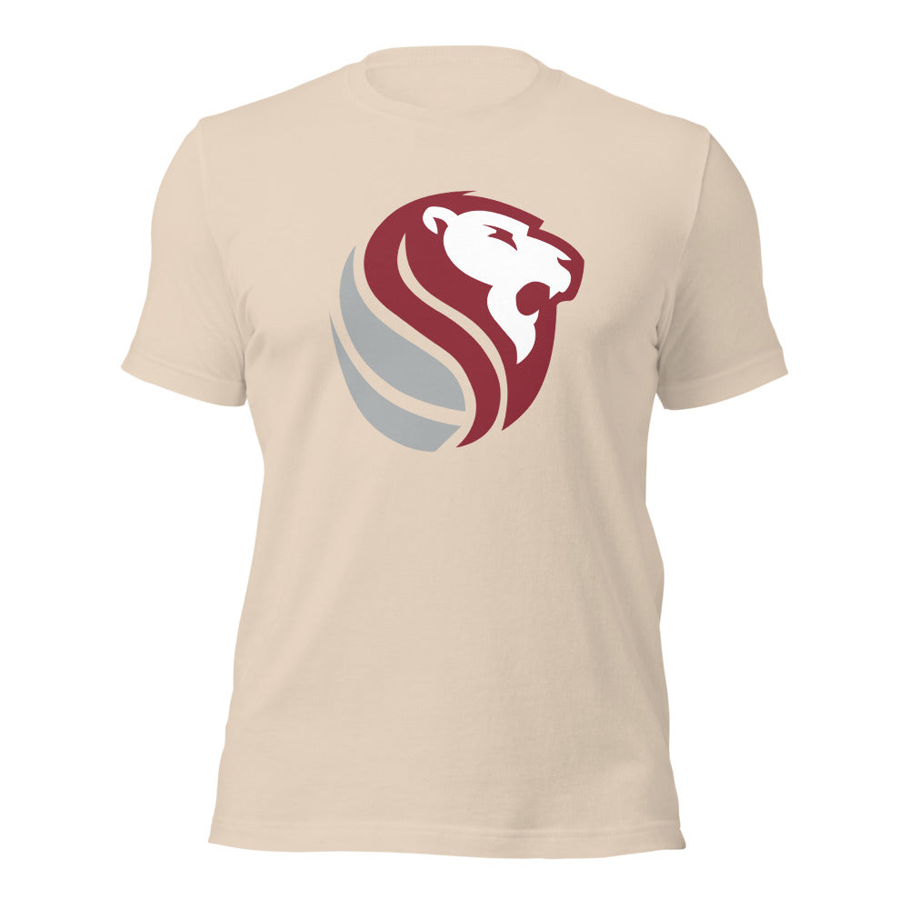 Haleyville High School Design 1 — Soft Cream