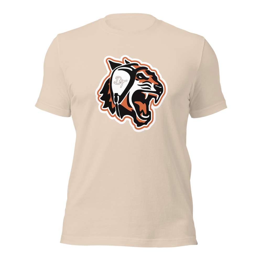 Douglas High School Design 1 — Soft Cream