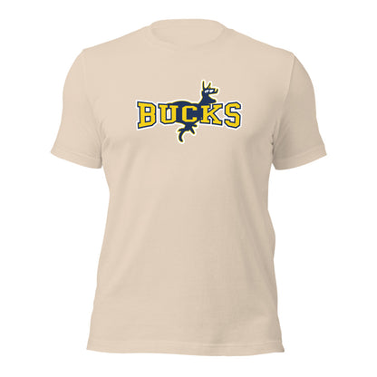 Buckhorn High School Design 1 — Soft Cream
