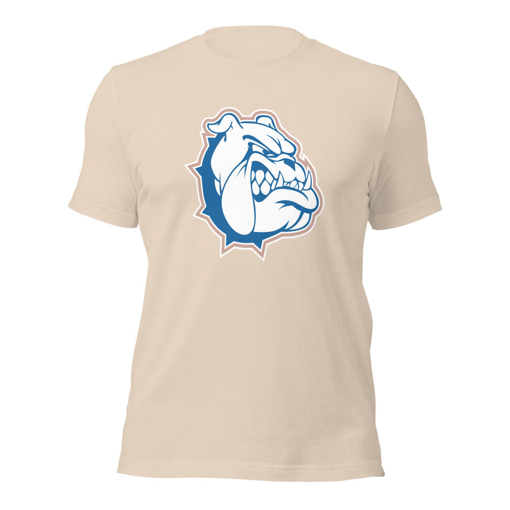 Addison High School Design 1 — Soft Cream