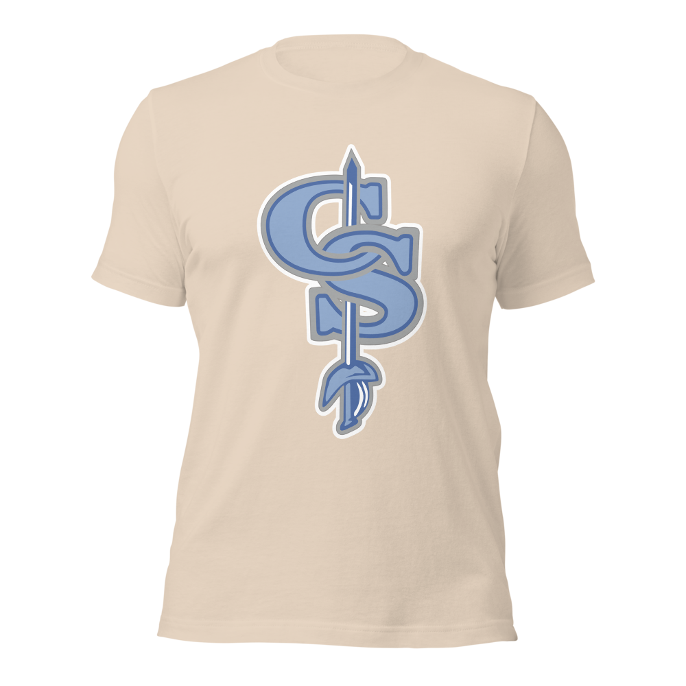 Canyon Springs High School Design 1 — Soft Cream
