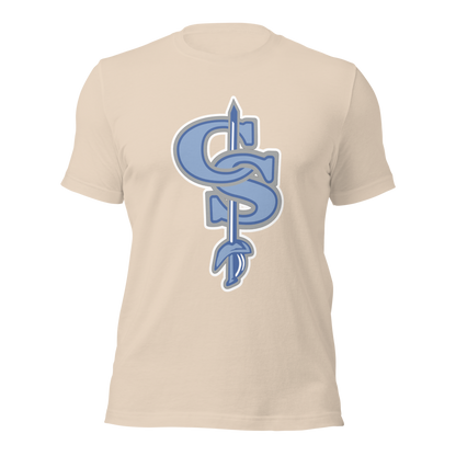 Canyon Springs High School Design 1 — Soft Cream