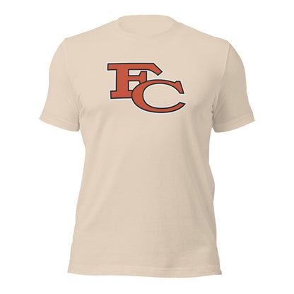 Fayette County High School Design 1 — Soft Cream