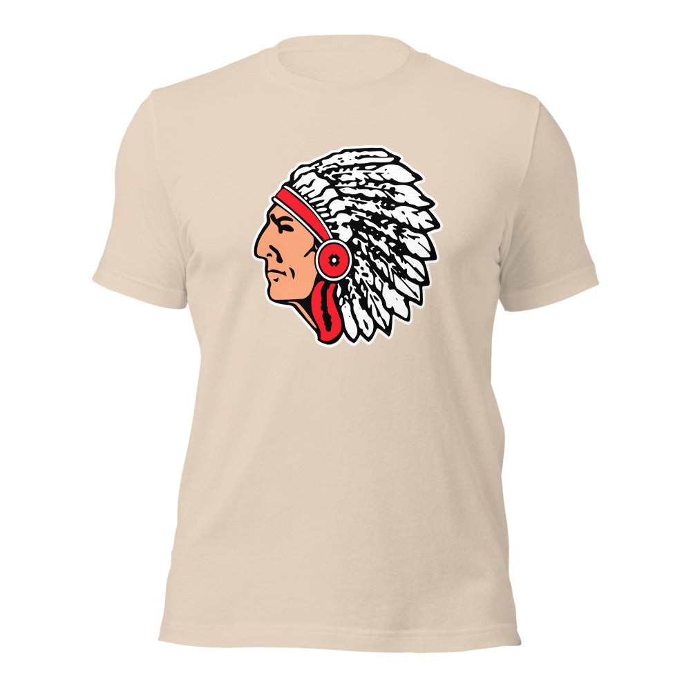 Marion County High School Design 1 — Soft Cream