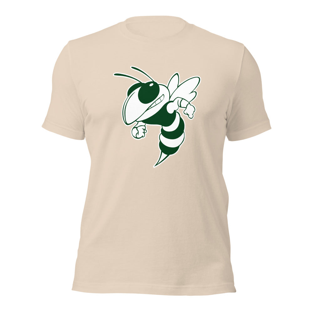Locust Fork High School Design 1 — Soft Cream
