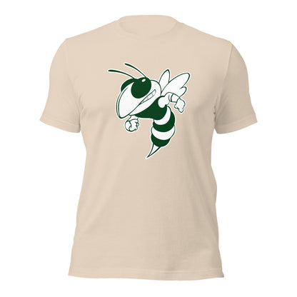 Locust Fork High School Design 1 — Soft Cream